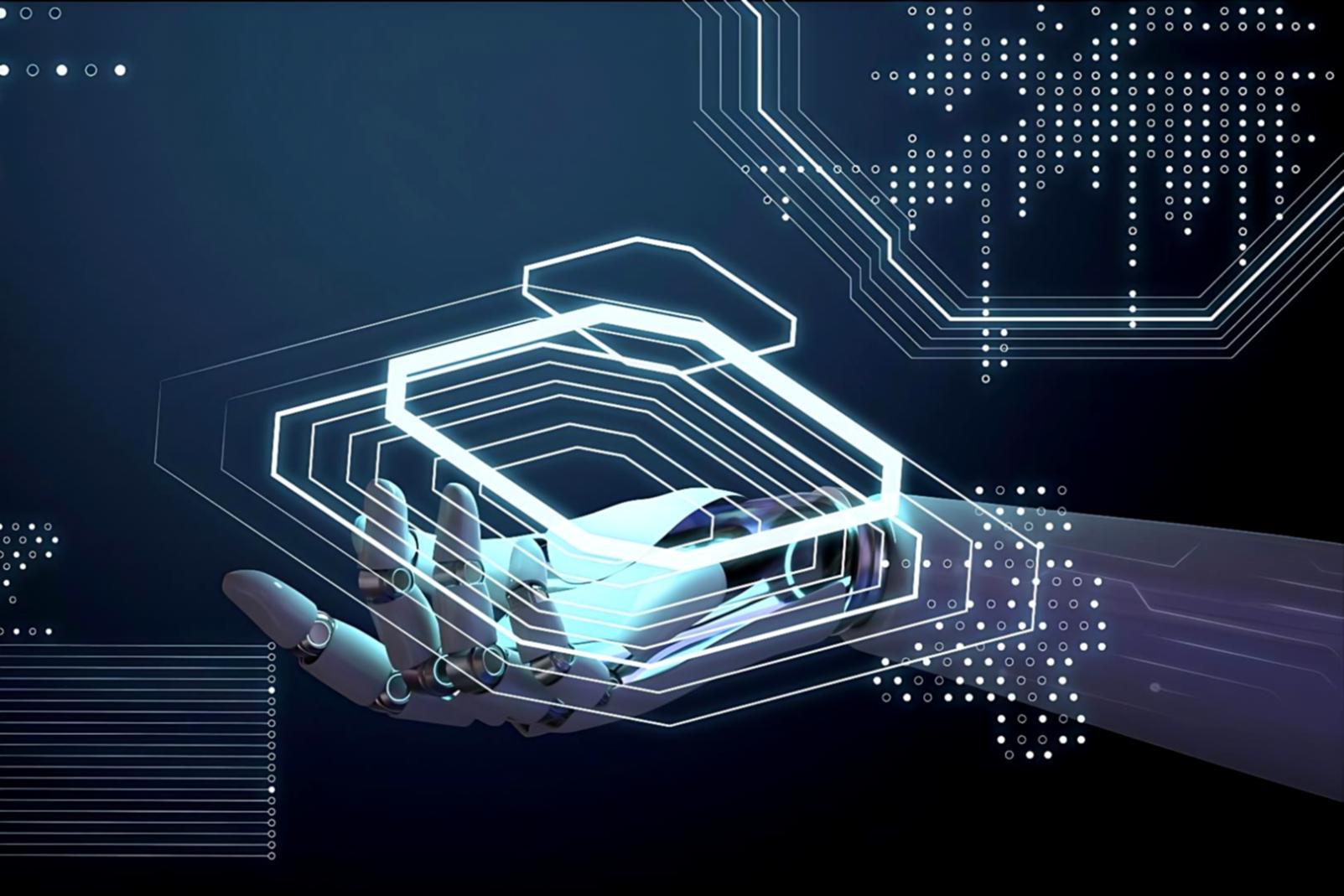 Système de mobilité intelligente