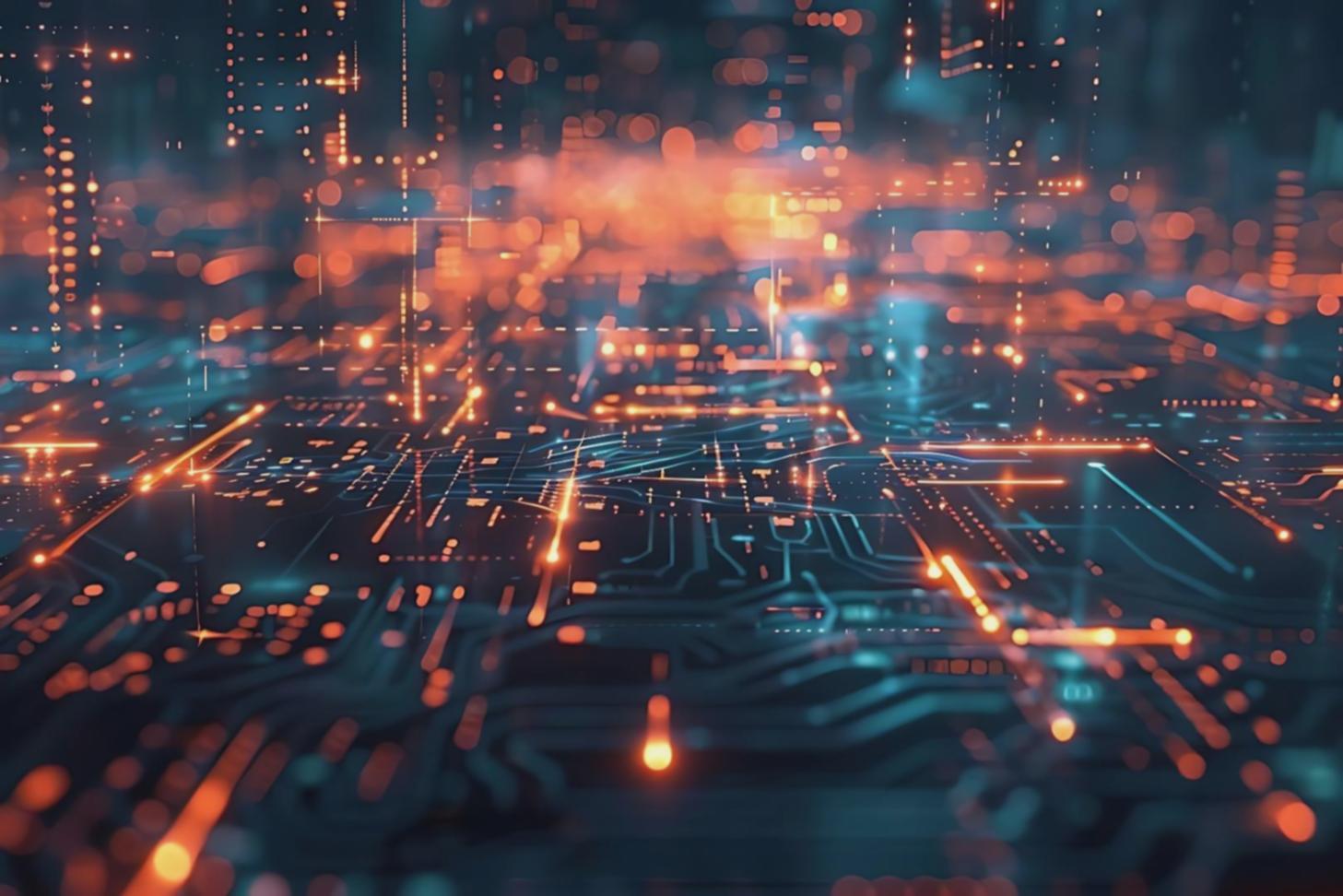 IA et énergie urbaine